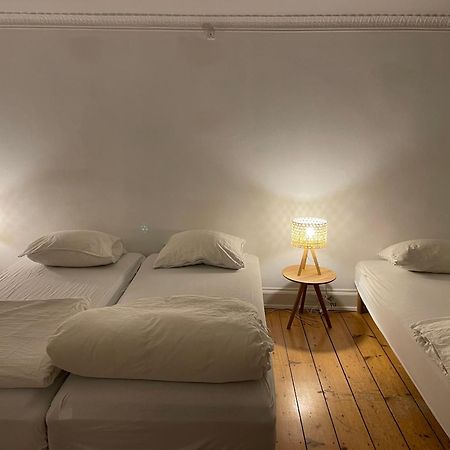Apartamento Indre By Copenhague Exterior foto