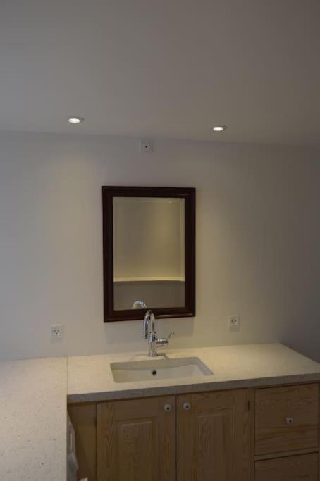 Apartamento Indre By Copenhague Exterior foto