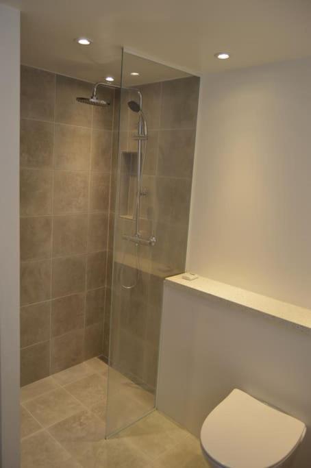 Apartamento Indre By Copenhague Exterior foto